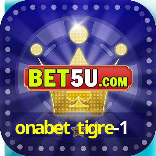 onabet tigre